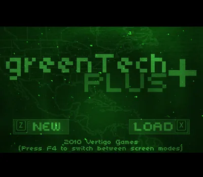 greenTech+ Legacy Edition Steam CD Key — лицензионный ключ
