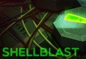 ShellBlast: Legacy Edition Steam CD Key — лицензионный ключ