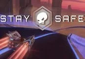 Stay Safe Steam CD Key — лицензионный ключ