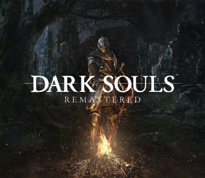 Dark Souls: Remastered PC Steam CD Key — лицензионный ключ