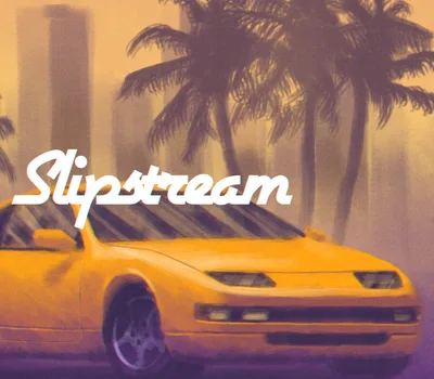Slipstream Steam CD Key — лицензионный ключ