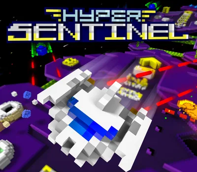 Hyper Sentinel Steam CD Key — лицензионный ключ