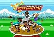 Super Sportmatchen Steam CD Key — лицензионный ключ