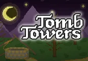 Tomb Towers Steam CD Key — лицензионный ключ
