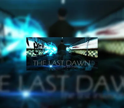 The Last Dawn : The first Invasion Steam CD Key — лицензионный ключ