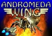 Andromeda Wing Steam CD Key — лицензионный ключ