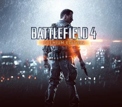 Battlefield 4 Premium Edition EU XBOX One CD Key — лицензионный ключ