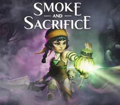 Smoke and Sacrifice PC Steam CD Key — лицензионный ключ