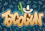 Taco Gun Steam CD Key — лицензионный ключ