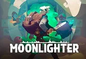Moonlighter RU VPN Activated Steam CD Key — лицензионный ключ