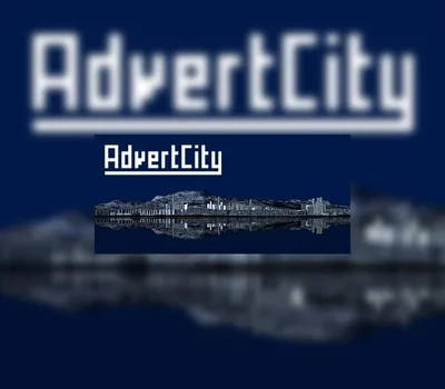 AdvertCity PC Steam CD Key — лицензионный ключ