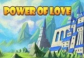 Power of Love Steam CD Key — лицензионный ключ