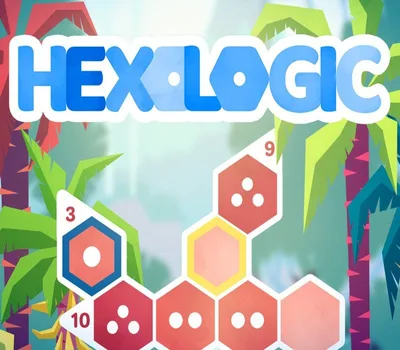 Hexologic Steam CD Key — лицензионный ключ