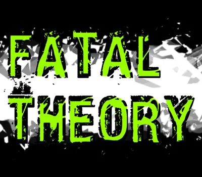 Fatal Theory Steam CD Key — лицензионный ключ