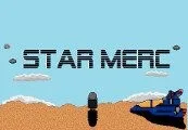 Star Merc Steam CD Key — лицензионный ключ