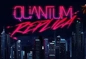 Quantum Replica Steam CD Key — лицензионный ключ