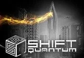 Shift Quantum Steam CD Key — лицензионный ключ