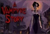 A Vampyre Story Steam CD Key — лицензионный ключ