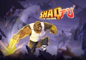 Shaq Fu: A Legend Reborn Steam CD Key — лицензионный ключ