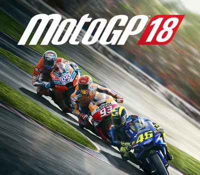 MotoGP 18 PC Steam CD Key — лицензионный ключ