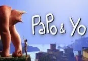 Papo & Yo EU Steam CD Key — лицензионный ключ