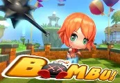 Bomb U! VR Steam CD Key — лицензионный ключ