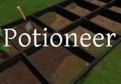 Potioneer: The VR Gardening Simulator Steam CD Key — лицензионный ключ