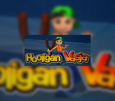 Hooligan Vasja Steam CD Key — лицензионный ключ