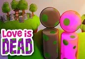 Love is Dead Steam CD Key — лицензионный ключ