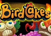 Birdcakes Steam CD Key — лицензионный ключ
