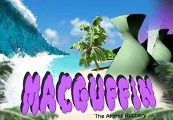 MacGuffin Steam CD Key — лицензионный ключ