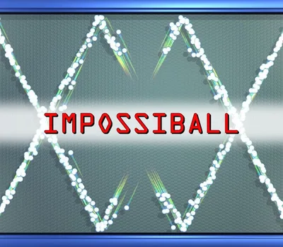 Impossiball Steam CD Key — лицензионный ключ