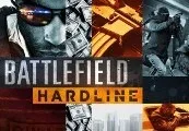 Battlefield Hardline EU XBOX One / Xbox Series X|S CD Key — лицензионный ключ