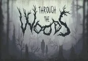 Through the Woods EU XBOX One CD Key — лицензионный ключ