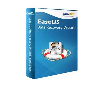 EaseUS Data Recovery Wizard Professional 12 CD Key — лицензионный ключ