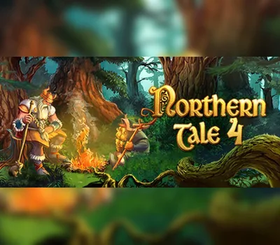 Northern Tale 4 Steam CD Key — лицензионный ключ