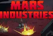 Mars Industries Steam CD Key — лицензионный ключ