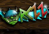 Orczz Steam CD Key — лицензионный ключ