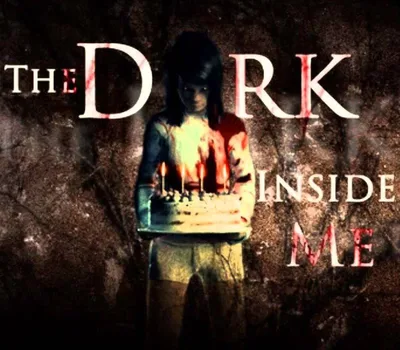 The Dark Inside Me Steam CD Key — лицензионный ключ