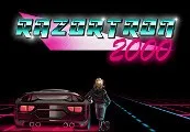 Razortron 2000 Steam CD Key — лицензионный ключ