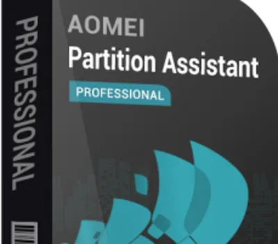 AOMEI Partition Assistant Professional Edition CD Key (2 PCs) — лицензионный ключ
