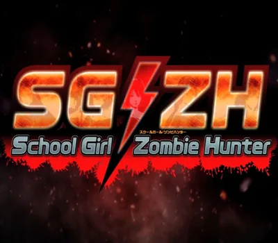 SG/ZH: School Girl/Zombie Hunter PC Steam CD Key — лицензионный ключ