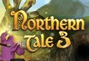 Northern Tale 3 Steam CD Key — лицензионный ключ