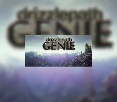 Drizzlepath: Genie Steam CD Key — лицензионный ключ