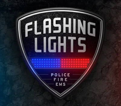 Flashing Lights - Police, Firefighting, Emergency Services Simulator Steam CD Key — лицензионный ключ