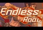 Endless Road Steam CD Key — лицензионный ключ