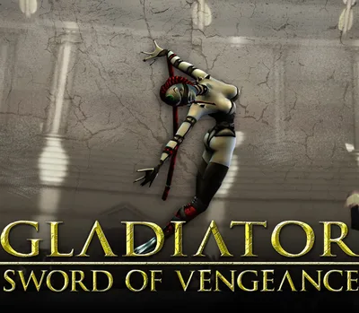 Gladiator: Sword of Vengeance Steam CD Key — лицензионный ключ