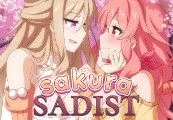 Sakura Sadist Steam CD Key — лицензионный ключ