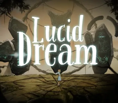 Lucid Dream Adventure Steam CD Key — лицензионный ключ