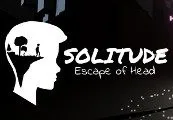 Solitude - Escape of Head Steam CD Key — лицензионный ключ